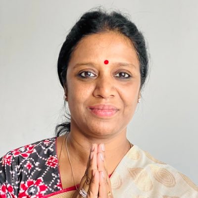 drmallupratibha's profile picture. 