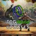 TCG World Updates (@tcgworldupdates) Twitter profile photo TCG World Updates (@tcgworldupdates) Twitter profile photo
