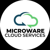 Microware Cloud(@microwarecloud) 's Twitter Profile Photo