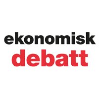 Ekonomisk Debatt(@EkonomiskDebatt) 's Twitter Profile Photo