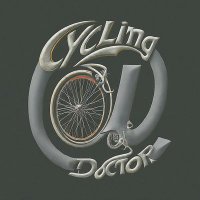 Keith Stockerl-Goldstein, MD 😷 (@cyclingdoctor) 's Twitter Profile