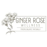 Ginger Rose Wellness(@GingerRoseYoga) 's Twitter Profile Photo
