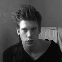 Henrik Sahl (@sahljohansson) 's Twitter Profile Photo Henrik Sahl (@sahljohansson) 's Twitter Profile Photo