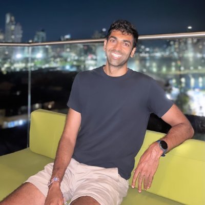 akashkan1994's profile picture. 