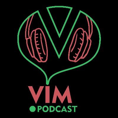 New Podcast By @vimfoundation