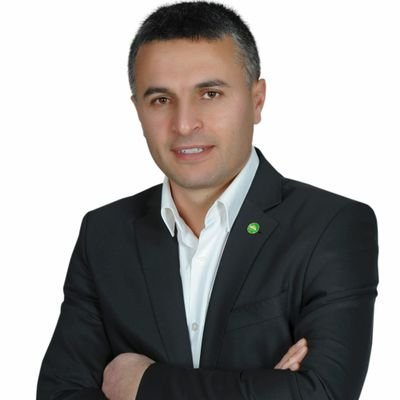 Kismail23's profile picture. HÜDA PAR Karakoçan İlçe Başkanı