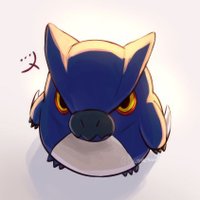 怪化狗-玛格姬型 (@puppyukii) 's Twitter Profile Photo