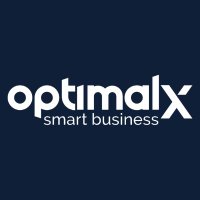 OptimalX Smart Business(@optimalxsb) 's Twitter Profile Photo