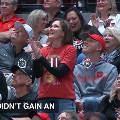 Christian, Educator, Rancher’s Wife, Mom, YaYa, Conservative and a loyal Red Raider. #Wreckem #IbleedScarletandBlack