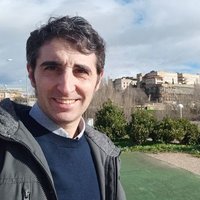 Matteo Tomasoni(@phdmatteo) 's Twitter Profile Photo