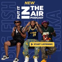 Put It In the Air Podcast(@putitintheair_) 's Twitter Profile Photo