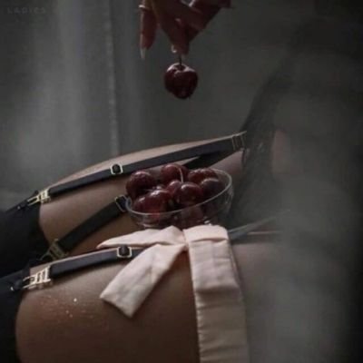 @MissCherryLips1