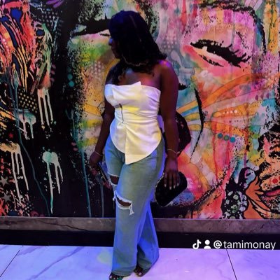MsTamika_live's profile picture. Fashion Ambassador, Web Designer, Business Consultant, Influencer