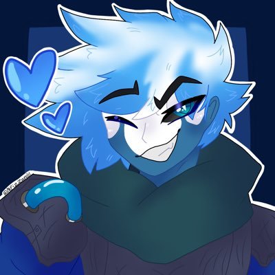 LunaxLazuli Profile Picture