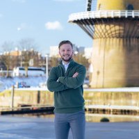 Fabian Poortvliet (@fmpfabian) 's Twitter Profile