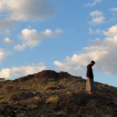 AbuHumeirah's profile picture. أَشْهَدُ أَنْ لَا إِلَٰهَ إِلَّا ٱللَّٰهُ وَأَشْهَدُ أَنَّ مُحَمَّدًا رَسُولُ ٱللَّٰهِ