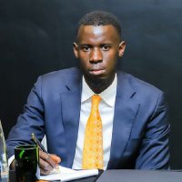 Baligye Ronald (@baligye_ronald1) 's Twitter Profile