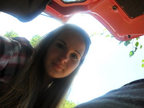 Aquariana, colorada, e feliz da vidaa! hahah
seguee aee!! ;)