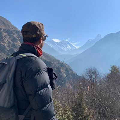 Vinit_pn's profile picture. 