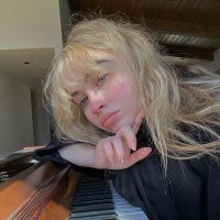 agassy; slow (working) (@felixdaisies) 's Twitter Profile
