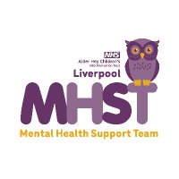 Liverpool Mental Health Support Team (MHST)(@LiverpoolMhst) 's Twitter Profileg