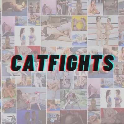 We produce & distribute raw female fighting, Catfights & Wrestling videos
