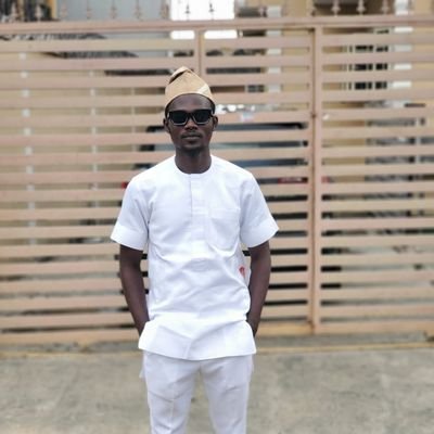 Extraordinary... We just want to achieve.
Social Media Manager||24/7||Graphic Designer|| Video Editor||Animation Graphics||Sport Lover||God only✌️