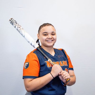 Neshannock Alum 👩🏾‍🎓 | 4x WPIAL Champion & 2x PIAA Champion | Ranked #94 Extra Innings 2023 Elite 100 | Morgan State ‘27 🥎🐻