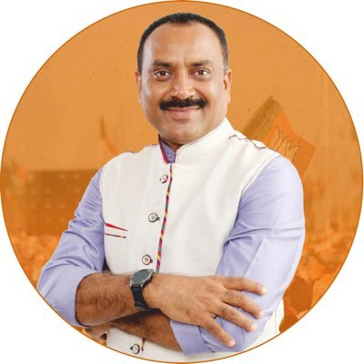 Sanjay Koradia (Modi Ka Parivar)