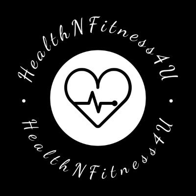 healthnfit4well's profile picture. Embarking on your wellness journey, it's designed to inspire, educate, and support you in achieving your health and fitness goals.
