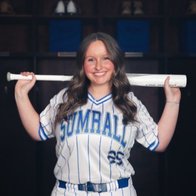 Uncommitted | Sumrall High School ‘25 | Catcher/3B | #25 Impulse Softball 16u | Christian | Email: madisonkatesherman@gmail.com