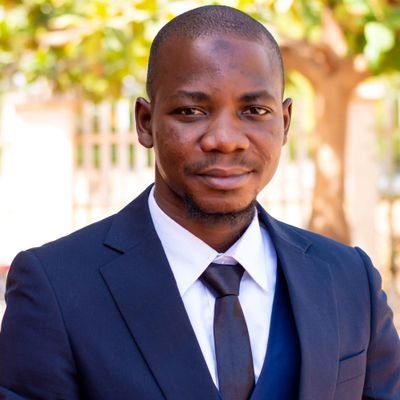 ShafiDamilare's profile picture. BSc Chemistry || Environmentalist || Research || SDGs Advocate || Volunteer || Trainer, both Western And Arabic|| Open for Internship