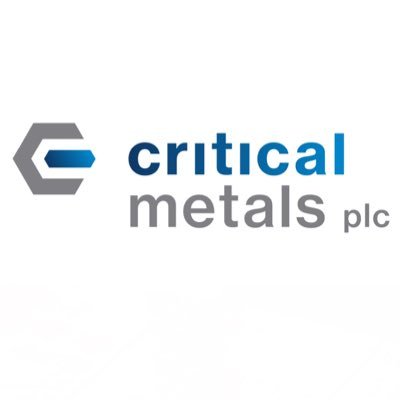 Critical Metals plc