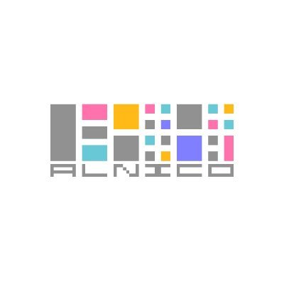 ALNiCo/(´・ω・)ﾉP