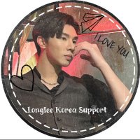 longleeKoreaSupport(@longleesupport) 's Twitter Profile Photo