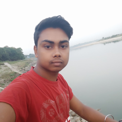 RupamBiswas231's profile picture. 