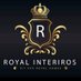 Royal Interiors (@royal123_uae) Twitter profile photo