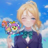 みかん(福岡) (@mkren_16) 's Twitter Profile Photo