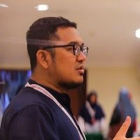 Taufik Nur (@taufiknoor) 's Twitter Profile Photo