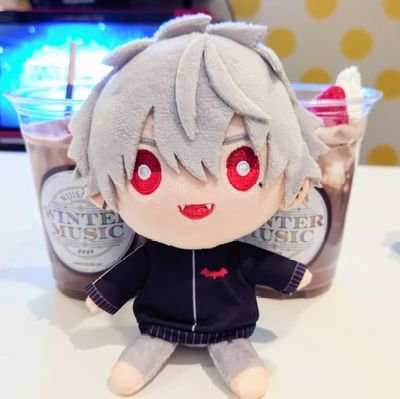 藍巴さんのプロフィール画像