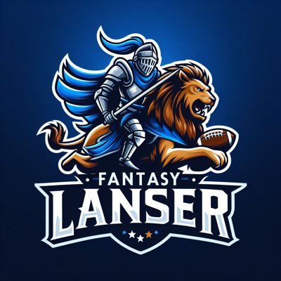 FantasyLanser's profile picture. Dynasty is my game. One Pride for life! Was a solid part of the 134.4 decibels at Ford Field. Married to my best friend. Proud Girl Dad. #onepride