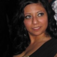 MsECandido's profile picture. 