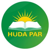 HÜDA PAR(@HurDavaPartisi) 's Twitter Profile Photo