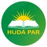 HurDavaPartisi's profile picture. HÜDA PAR Resmi X Hesabı
/ Telegram Kanalımız: https://t.co/0EKKnYzeeV