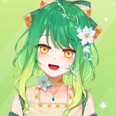 お酒つよつよ花の妖精vtuber🌱✨現役声優☆┊︎配信▶︎▷雑談、ゲーム、asmr、お歌、ボイトレノウハウetc…┊︎素敵なママ(*´˘`*)♡♡てるてる法師さま(@teltelhousi)┊︎スタフラ所属（@stafra_pro）☆゜*⸜('ᵕ'˶ )✰┊︎https://t.co/oS9YUJ5KHa