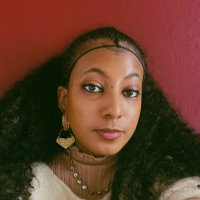 Gabrielle ፍረወይኒ Tesfaye(@tesfayetra) 's Twitter Profile Photo