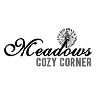 Meadows Cozy Corner(@CozyMeadows) 's Twitter Profile Photo