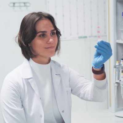 👩🏻‍🔬 PhD student at the Department of General Biochemistry, Jagiellonian University, Cracow 🇵🇱 Liver basic researcher 🧬