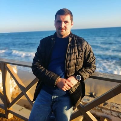 Coordinador de Vox Premià de Mar @voxpremiamar