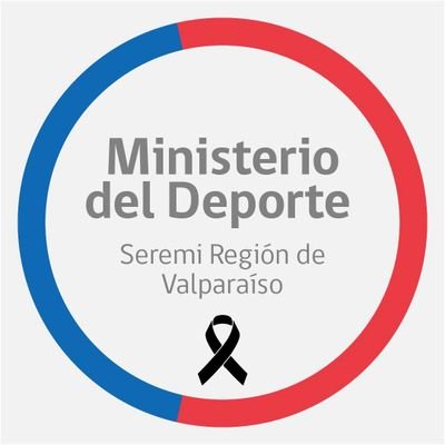 Cuenta Oficial Secretaría Regional Ministerial de Deportes Región de Valparaíso. Seremi @leandrotorresv1 Inst/Fbk @mindepvalpo #NuevaAgendaSocial